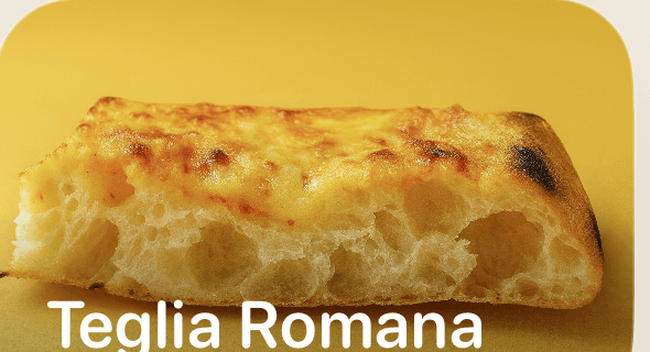Teglia romana